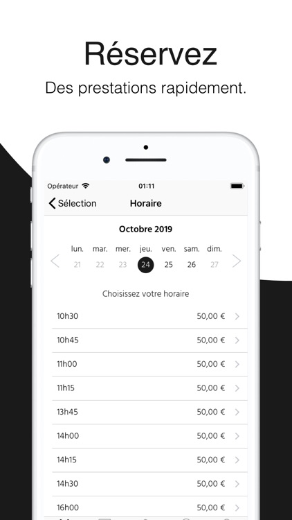 La Baule Beauté - 44500