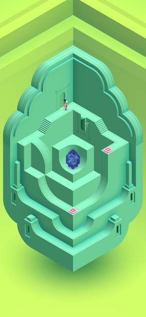 Monument Valley 2