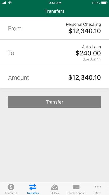 Stockman Bank - eMobile