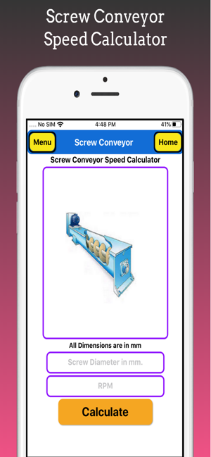 Screw Conveyor(圖3)-速報App