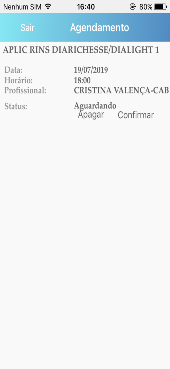 Estética e Saúde Cleide