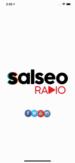 Salseo Radio(圖1)-速報App