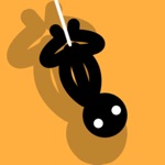 Gymnastics Stickman