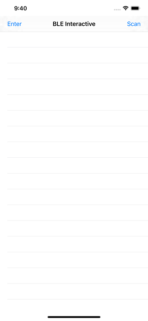 BleInteractive(圖2)-速報App