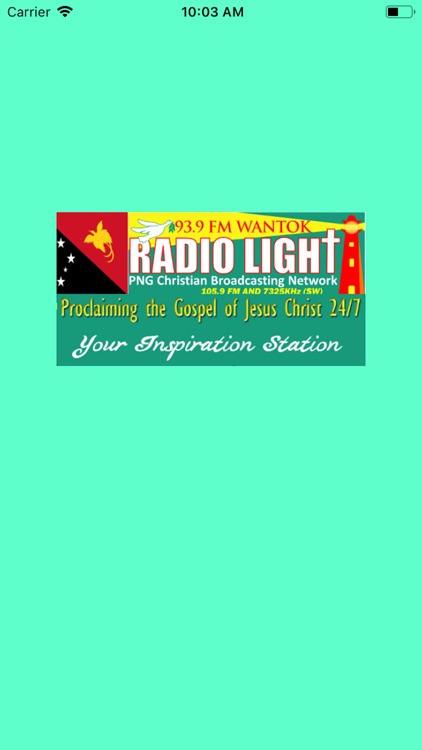 Wantok Radio Light