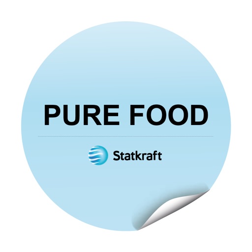 Pure Food icon