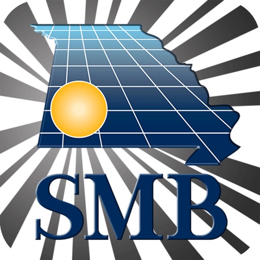 Southwest Missouri Bank mRDN iOS App