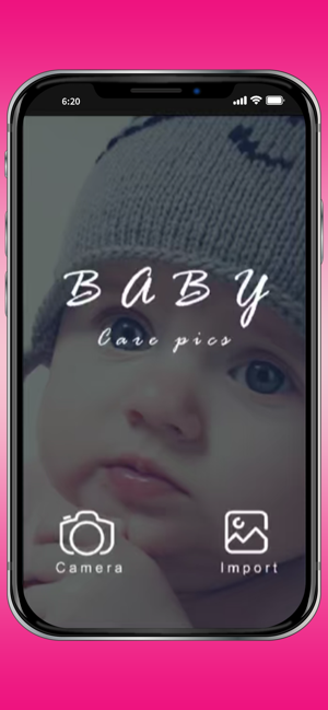 Baby Care Pics(圖1)-速報App