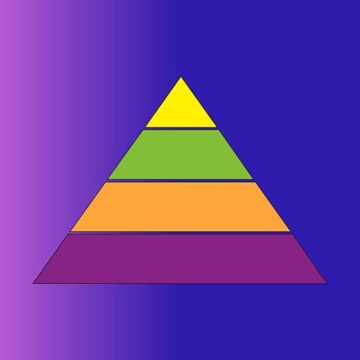 ColorPyramids