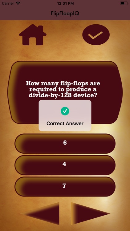 FlipFloapIQ