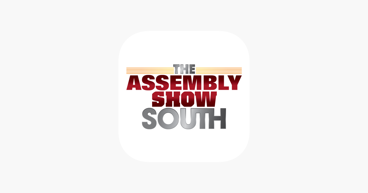 ‎App Store The ASSEMBLY Show South 2023