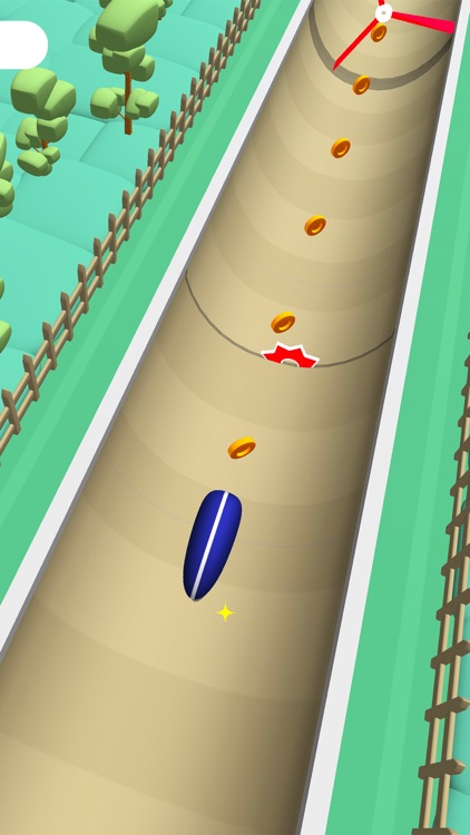 JellyStretch screenshot-7