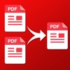 Merge PDF Files Fast