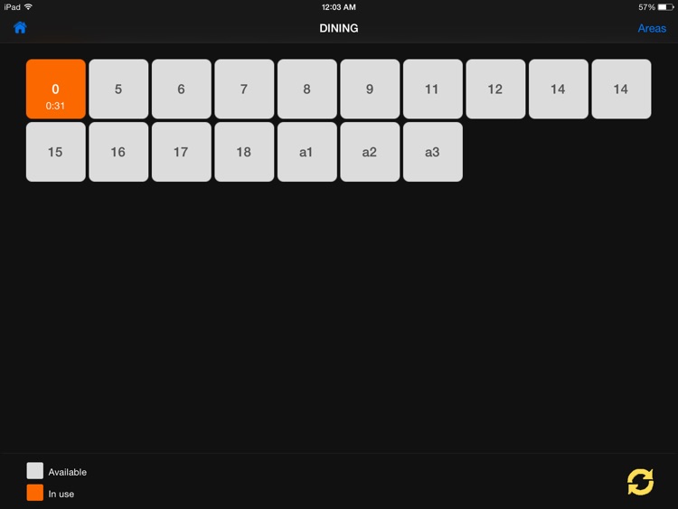 BLogic QOrder for iPad