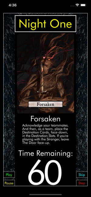 Forsaken Forest(圖3)-速報App