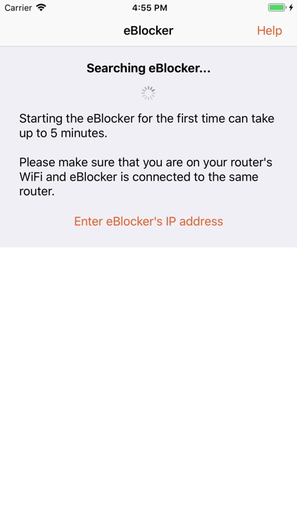 eBlocker