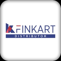 KFinKart-Distributors sur PC