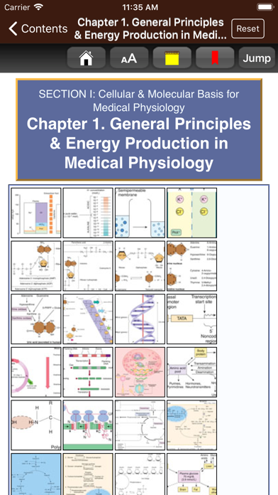 Ganong's Review Physiology 26E screenshot 3