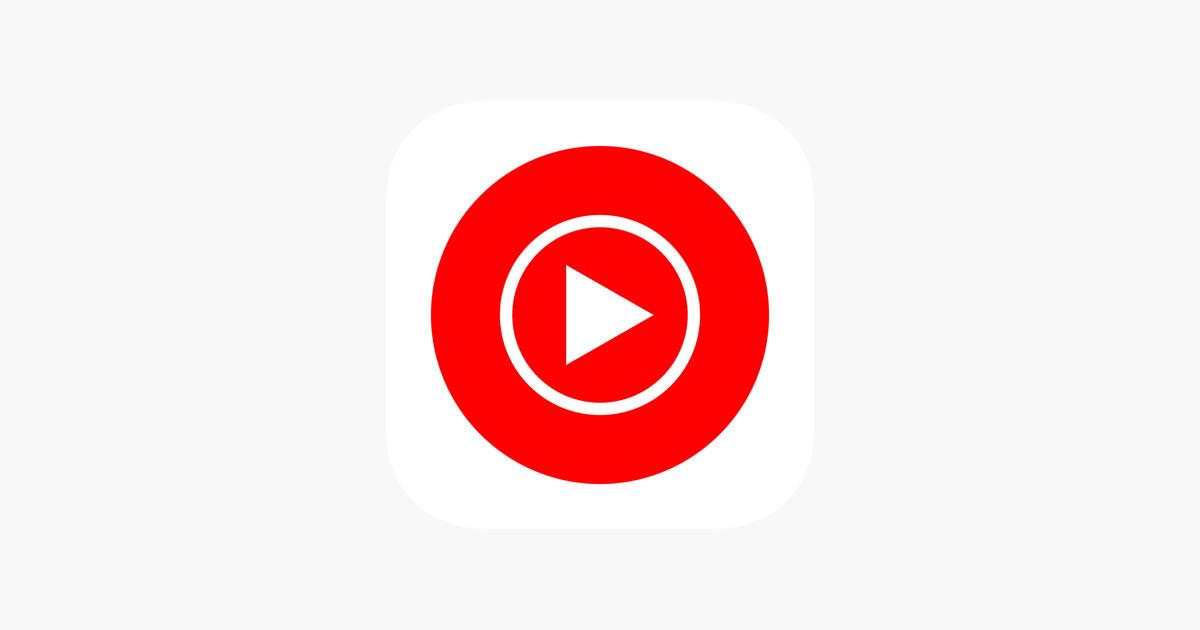 Youtube Music On The App Store