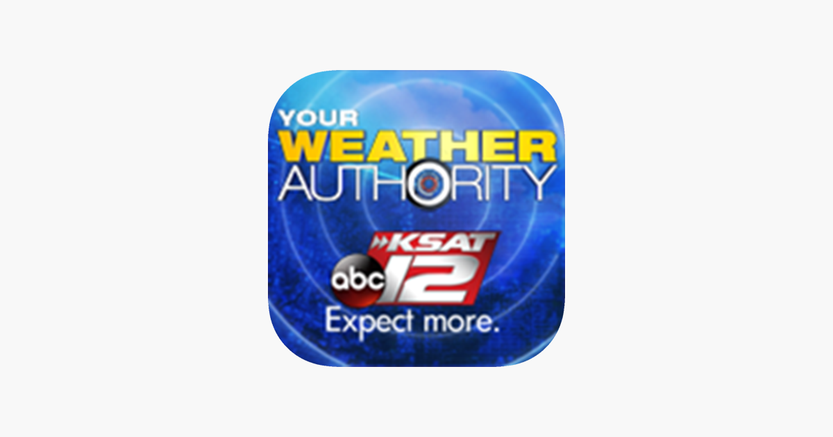 Graham Wa Weather >> Ksat 12 Weather Authority On The App Store Graham Wa Weather >> Ksat 12 Weather Authority On The App Store