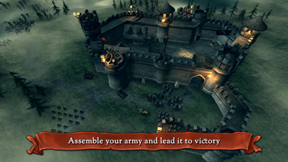 Hex Commander: Fantasy Heroes screenshot 2