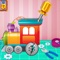 Toys Repair Shop Simulator is a unique fun learning game for girls