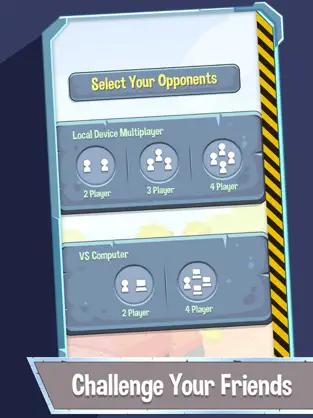 Screenshot 3 Battle Ludo World: Board Games iphone