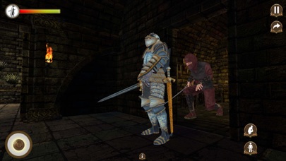 Thief Simulator: Strategy Game screenshot 3