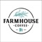 With the Farmhouse Coffee mobile app, ordering food for takeout has never been easier