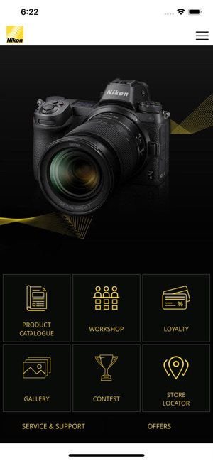 Nikon India