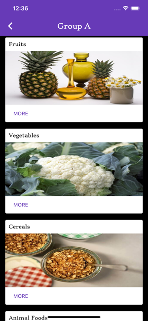 FoodForLife(圖4)-速報App