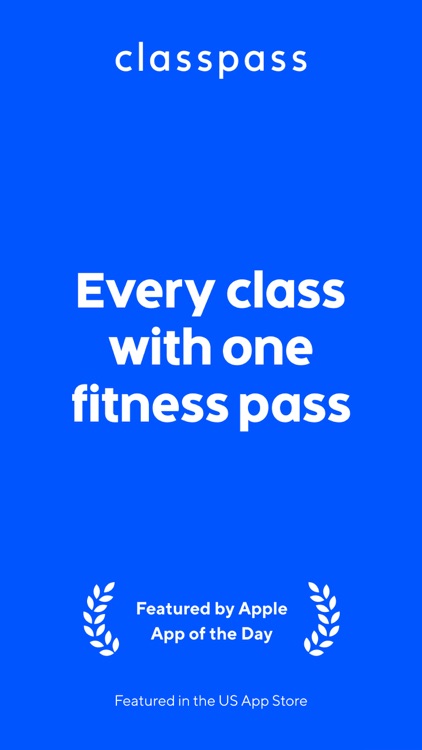 ClassPass: Fitness Workout App screenshot-0