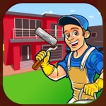 Roller Paint House Restoration