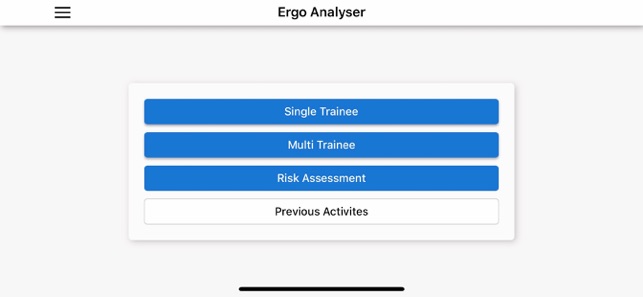 Ergo Analyser(圖1)-速報App