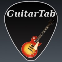 GuitarTab - Tabs & chords Pro pour PC