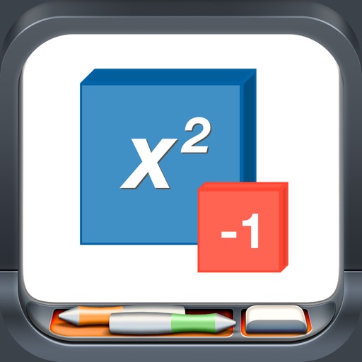 Algebra Tiles