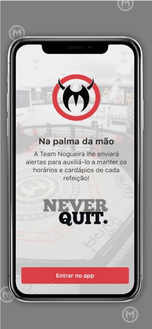 Team Nogueira(圖1)-速報App