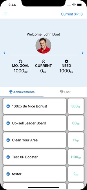 AMRewards(圖2)-速報App