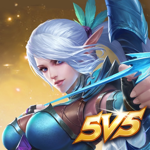 Mobile Legends: Bang Bang VNG