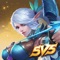 Mobile Legends: Bang Bang VNG