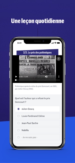 Le Monde Mémorable - Culture G(圖1)-速報App