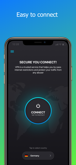 VPN Expert - Unlimited Proxy