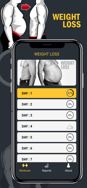 Weight Loss in 30 Days(圖1)-速報App