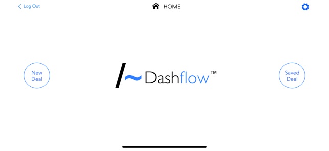 Dashflow for CRE