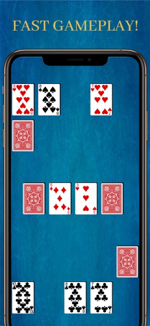 Speed Classic (Card Game)(圖2)-速報App