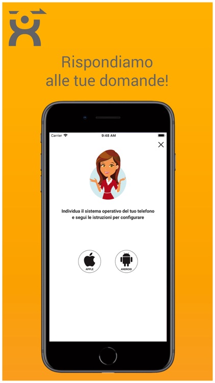 Kena Mobile screenshot-4