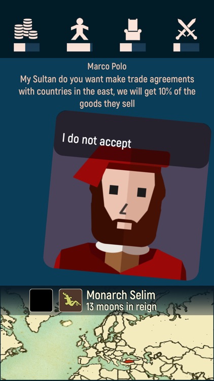 Monarchia screenshot-6