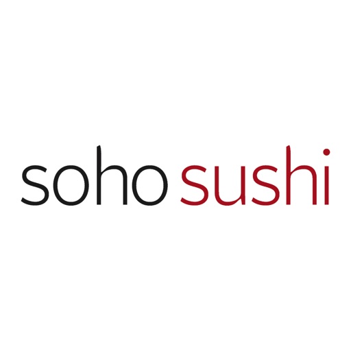 SoHo Sushi