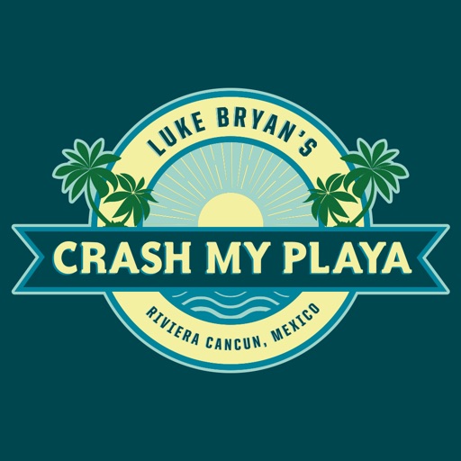 Luke Bryan's Crash My Playa icon