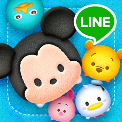 tsum tsum app store